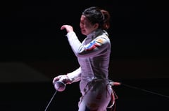SOARING SAM: Catantan climbs world ranking; Esteban stays put